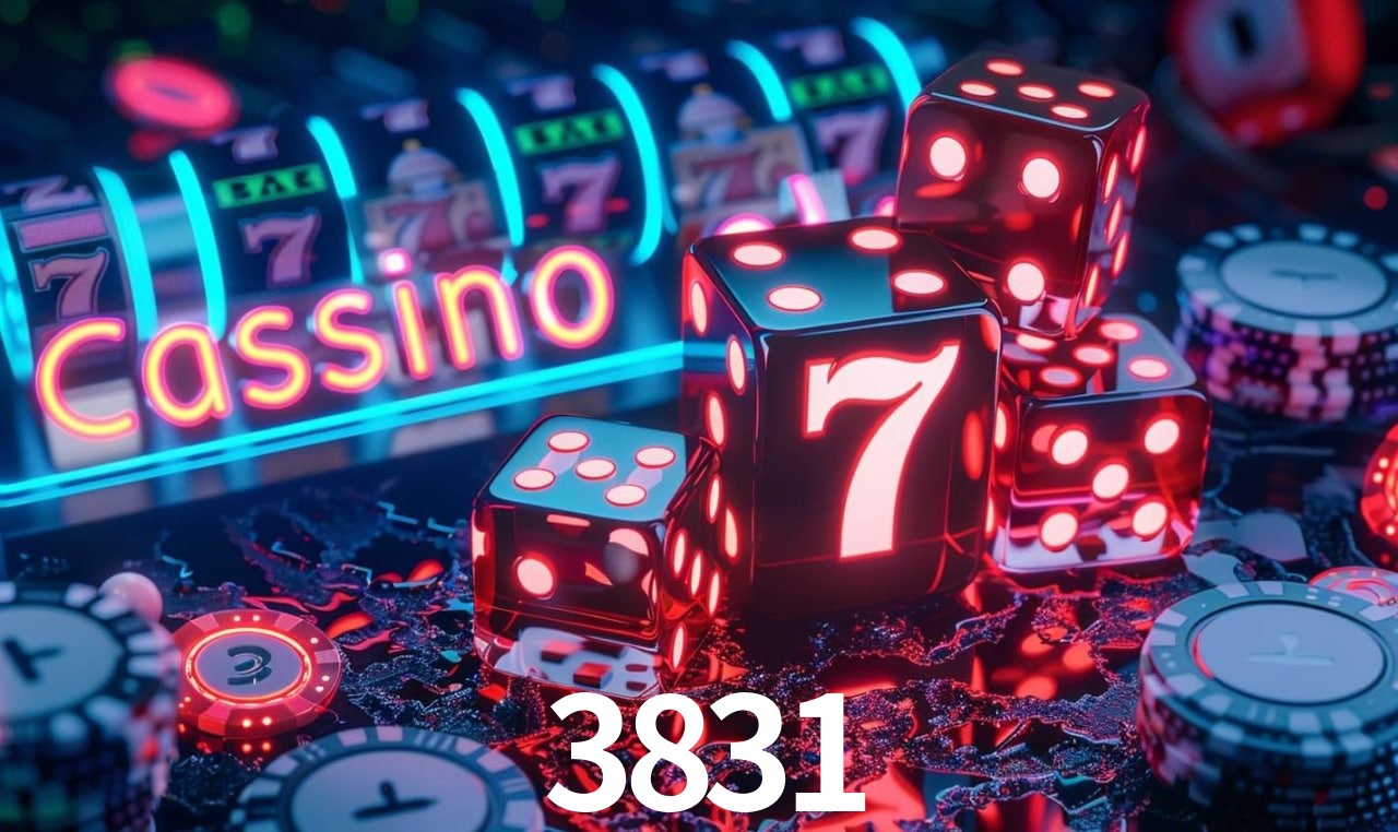 Welcome Bonus 3831