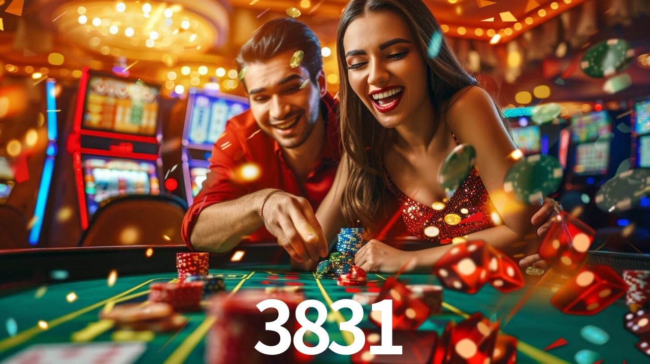 Experiência VIP 3831