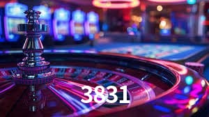Statistics 3831