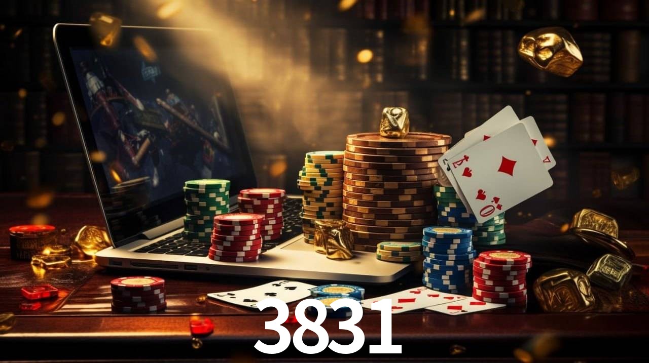 cassino 3831
