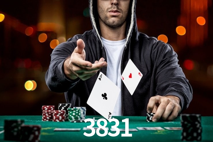 3831