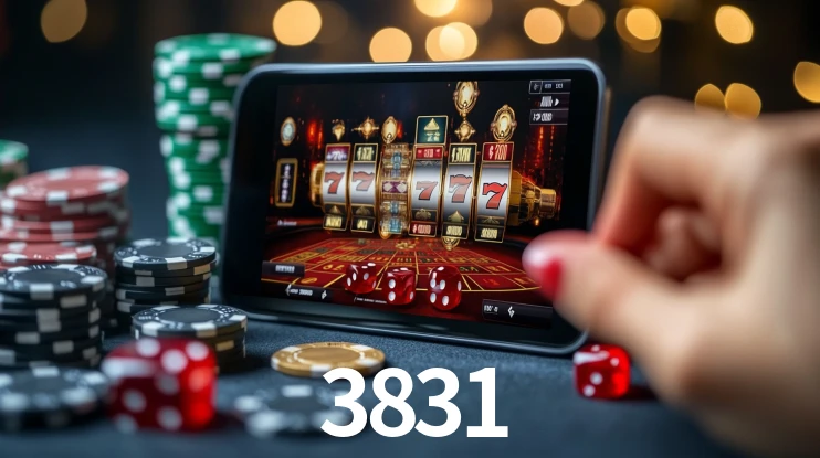 Tournaments 3831