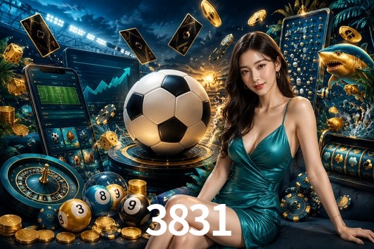 Football Betting 3831
