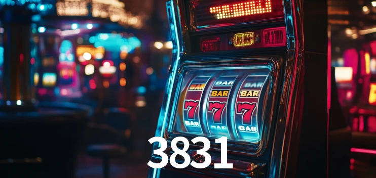 Roulette Table 3831