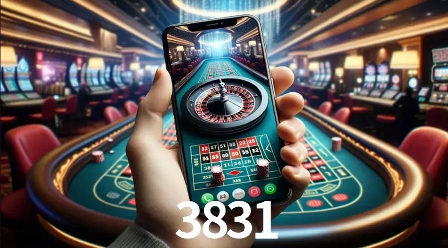Secure Login 3831