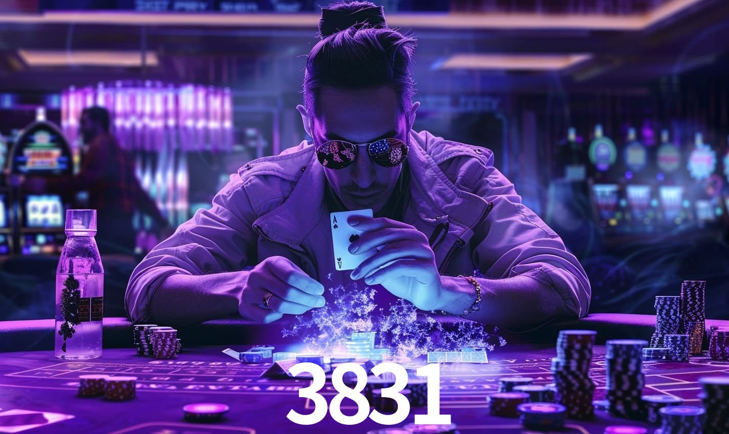 Spaceman Game 3831