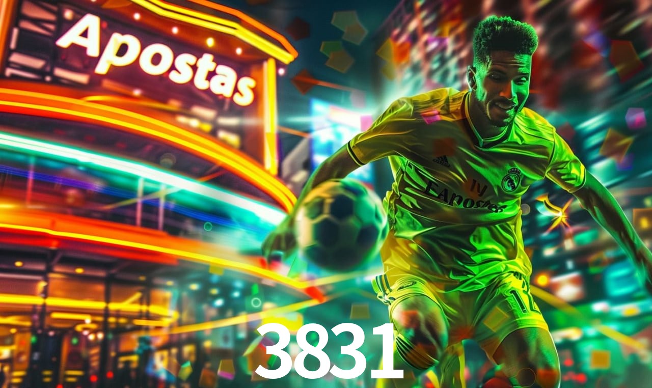 Jogo Spaceman 3831