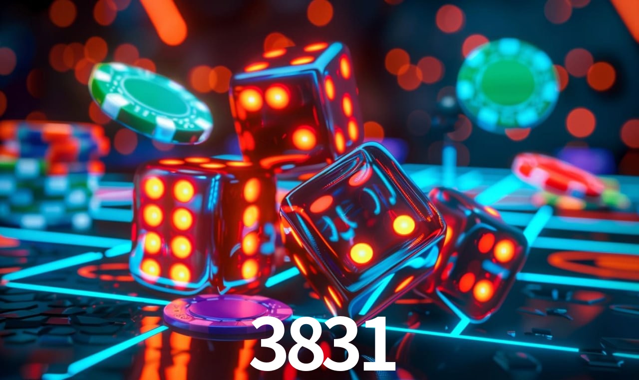 A Experiência Imersiva dos Cassinos Ao Vivo no 3831