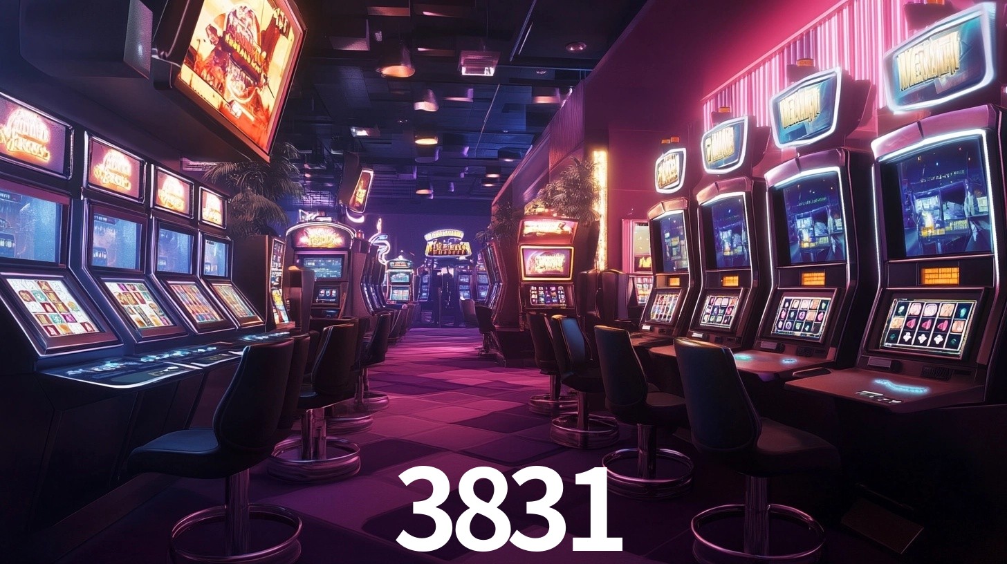Premium Interface 3831