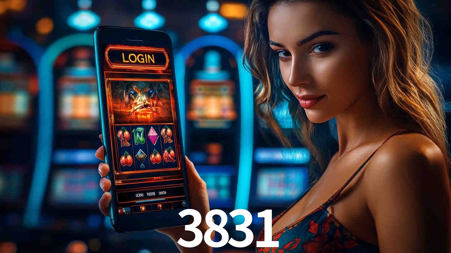 3831: Jogue Crash e Experimente Alta Recompensa Instantânea