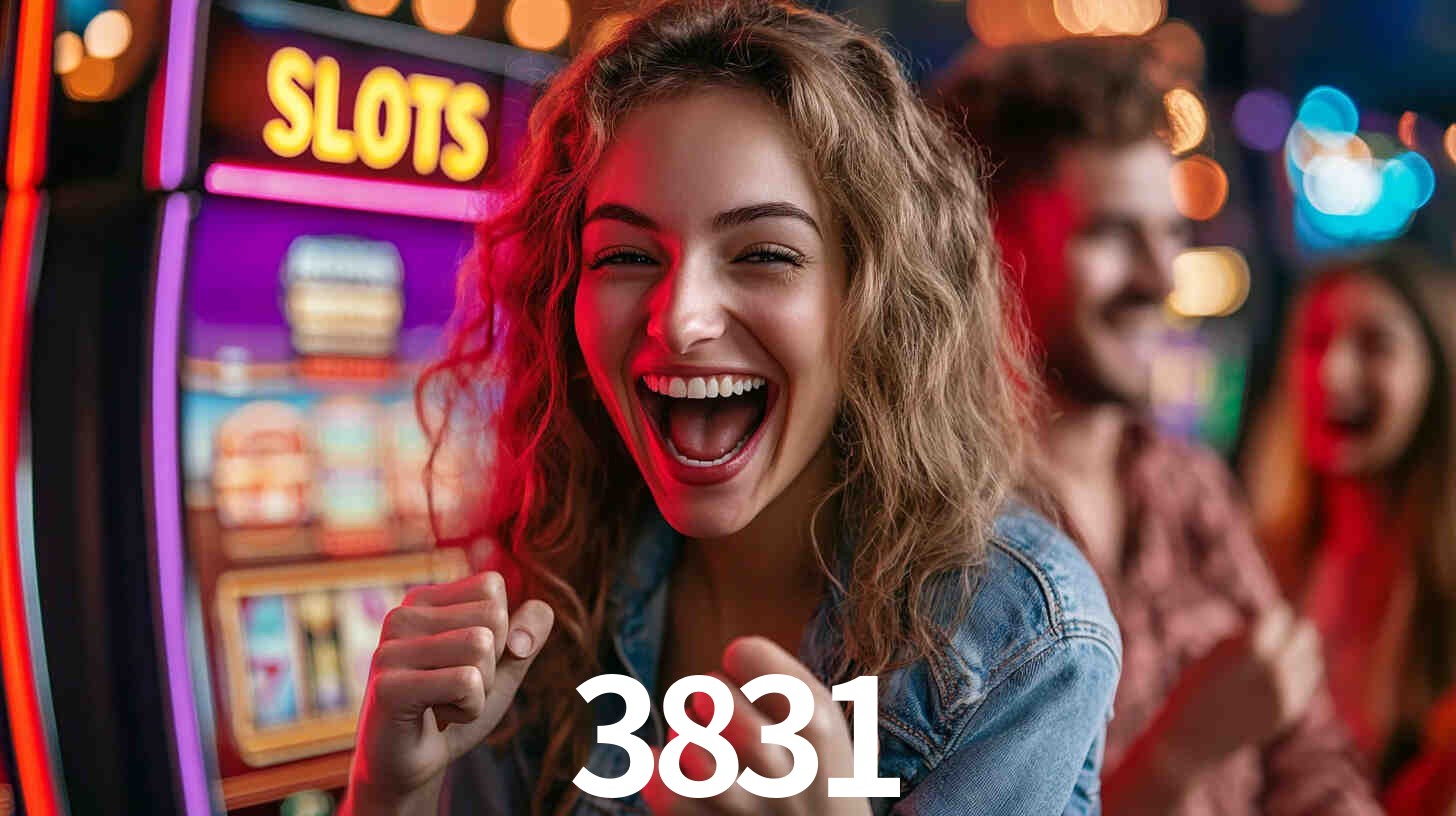 A Popularidade dos Caça-Níqueis no 3831
