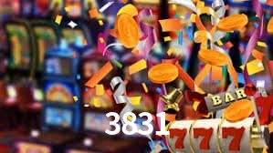 3831: A Experiência de Casino com Jogos de Mesa ao Vivo