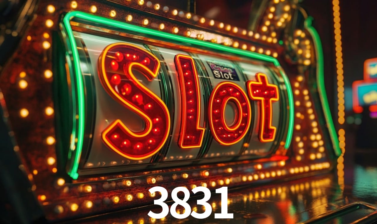 Recursos de Bônus 3831