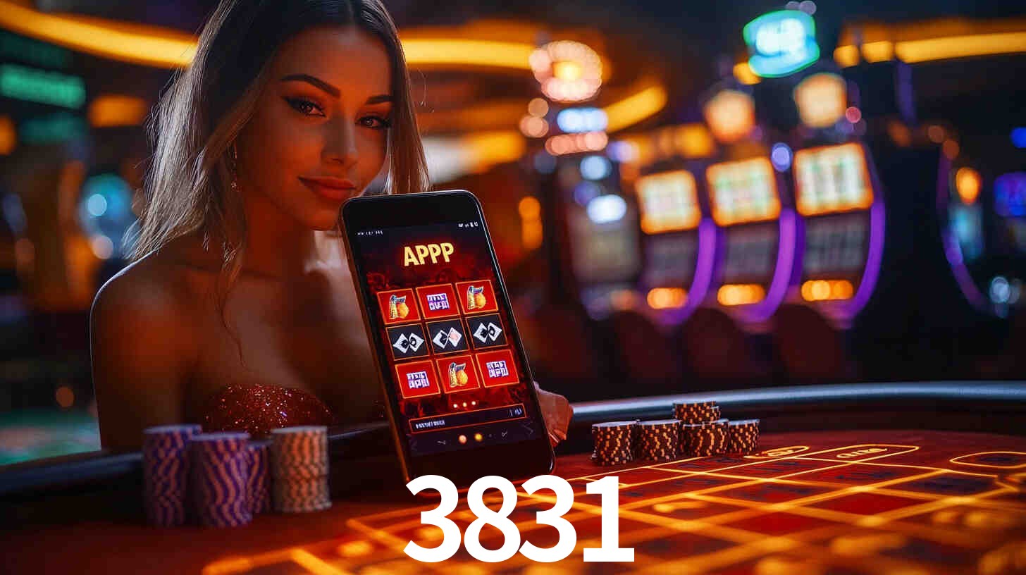 Descubra o Programa VIP da 3831: Vantagens Exclusivas para Jogadores