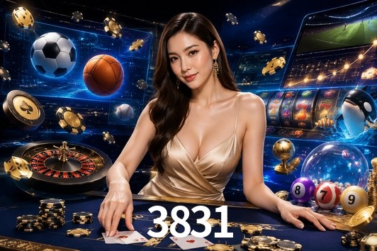 Account Benefits 3831