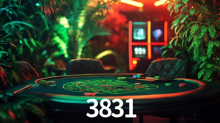 VIP Casino 3831