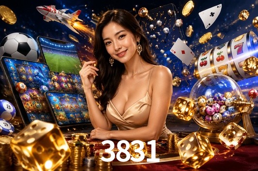 Game Providers 3831