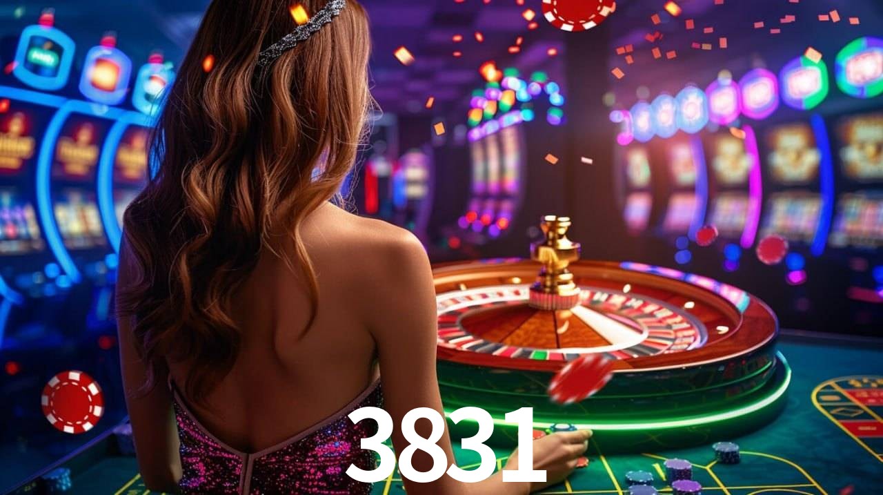 3831