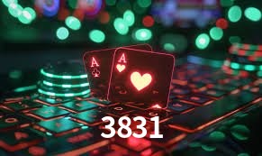 Casino Ao Vivo 3831