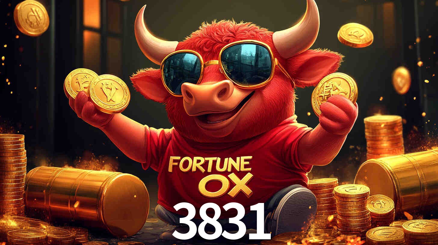 Inovações de Jogos na 3831: O Futuro das Experiências Interativas
