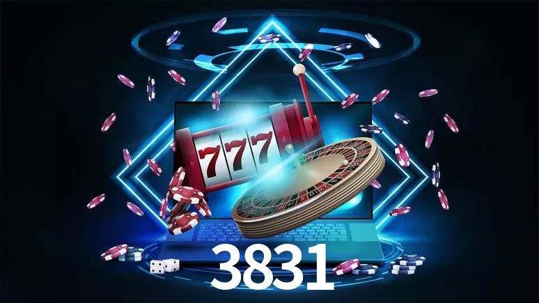 Estatísticas Esportivas 3831