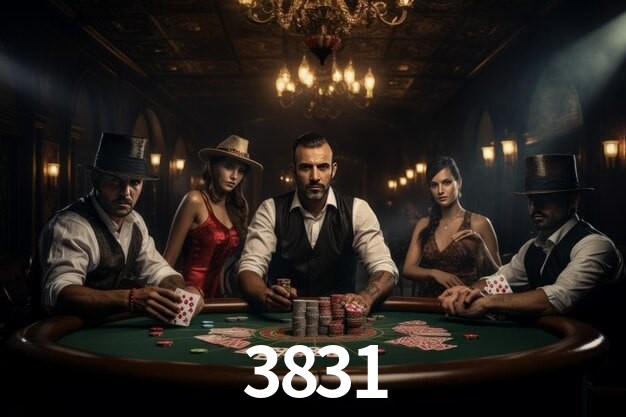 Descubra o Programa VIP da 3831: Vantagens Exclusivas para Jogadores