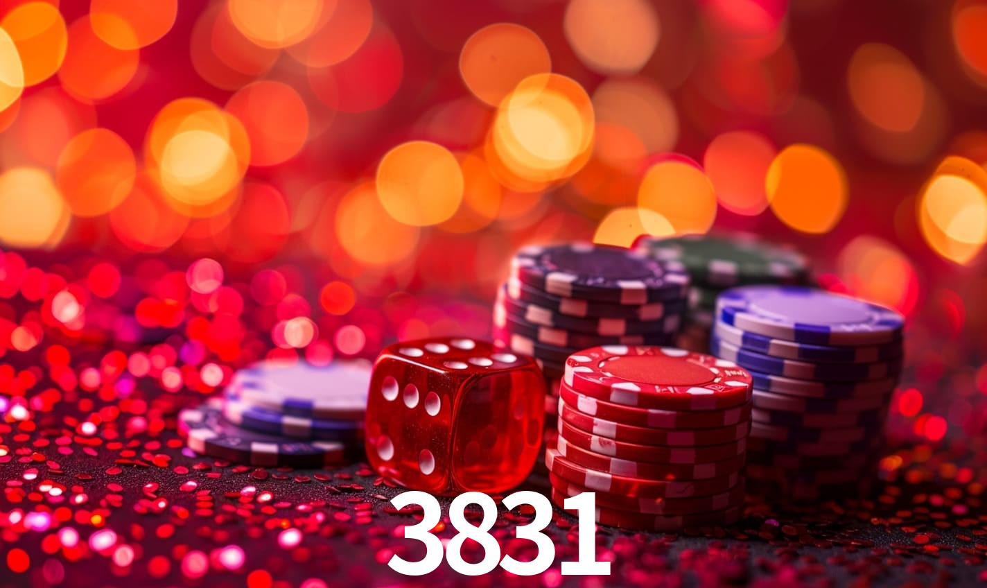Descubra a Essência do 3831: Nossa História e Compromissos