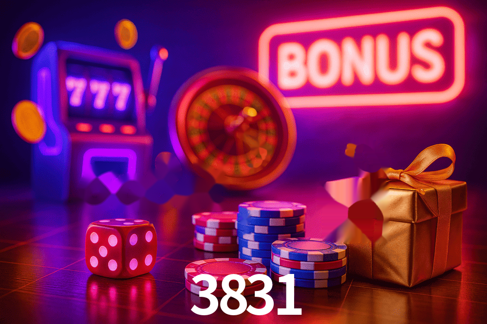 Desvendando o Mundo dos Jogos Virtuais na 3831