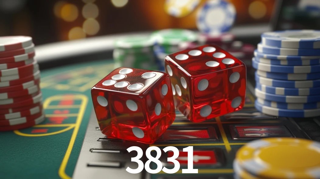 Live Casino 3831