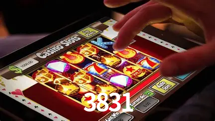 Descubra a Magia dos Jogos de Arcade no 3831