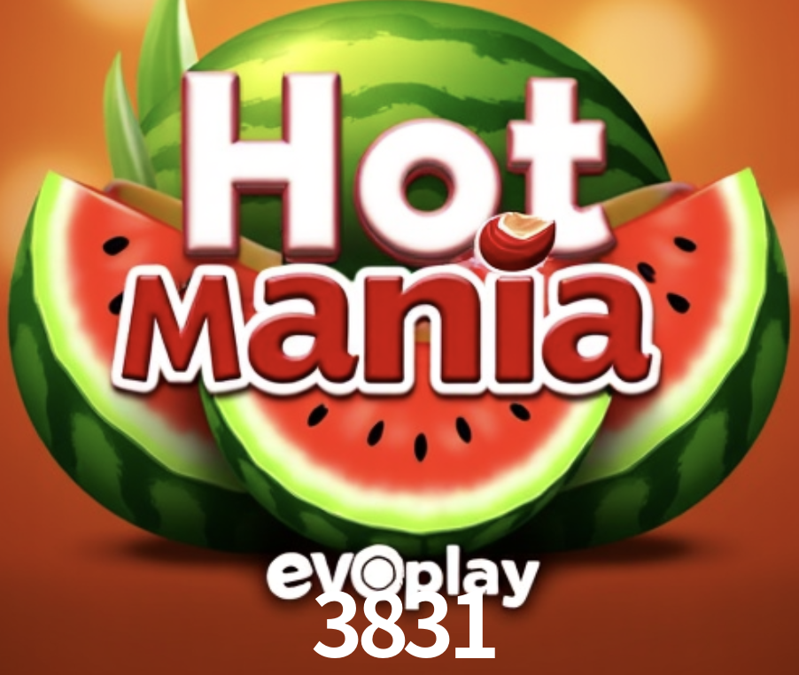 APP oficial da 3831 para mobile