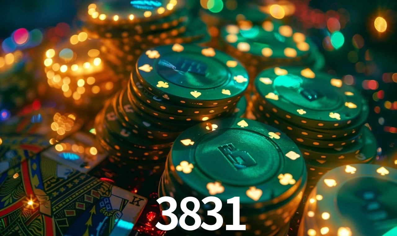 PIX Instantâneo 3831