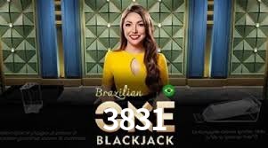 Blackjack Brasileiro